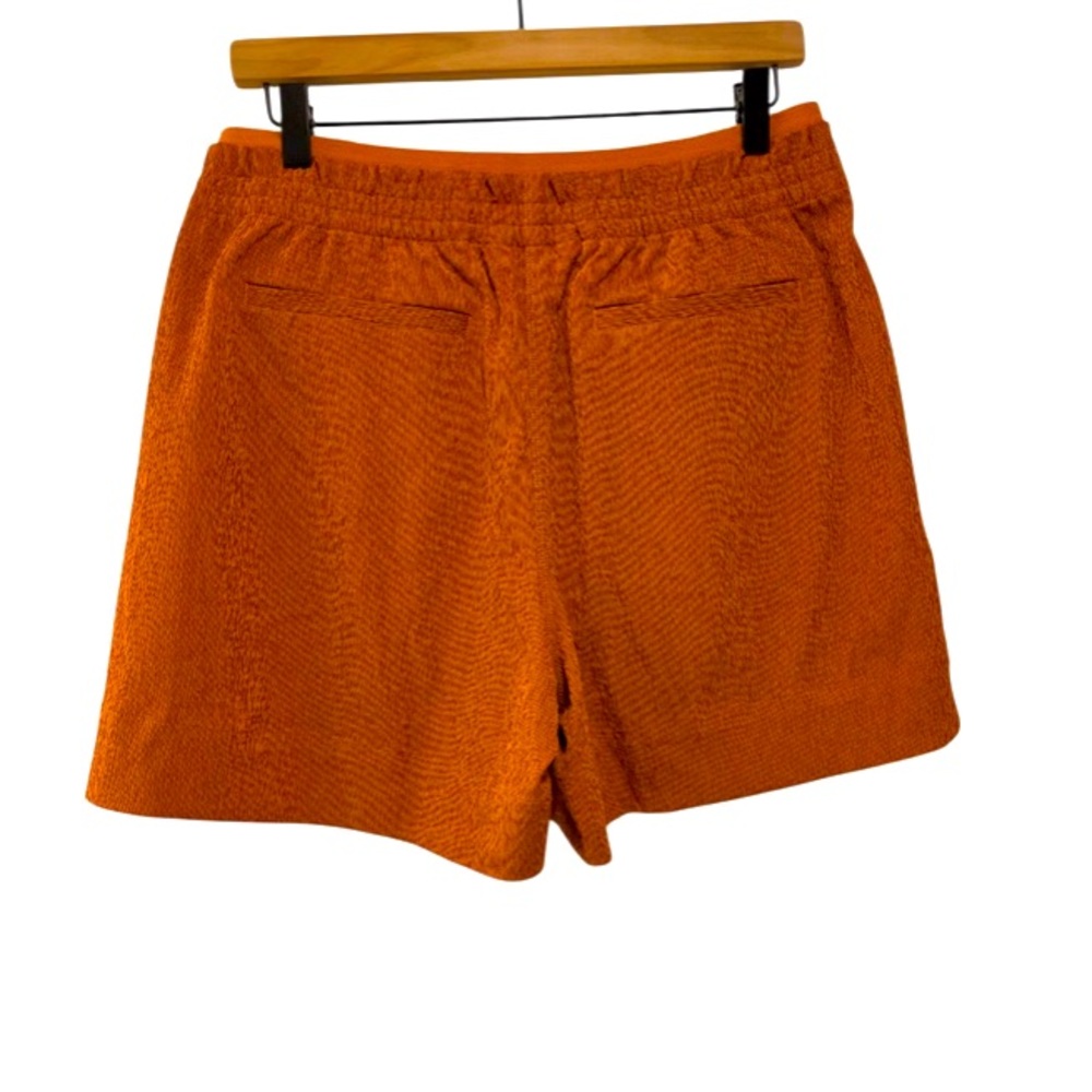 Athleta Bold Orange Women's Shorts